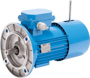 Kolmer electric motors are available for every application and purpose